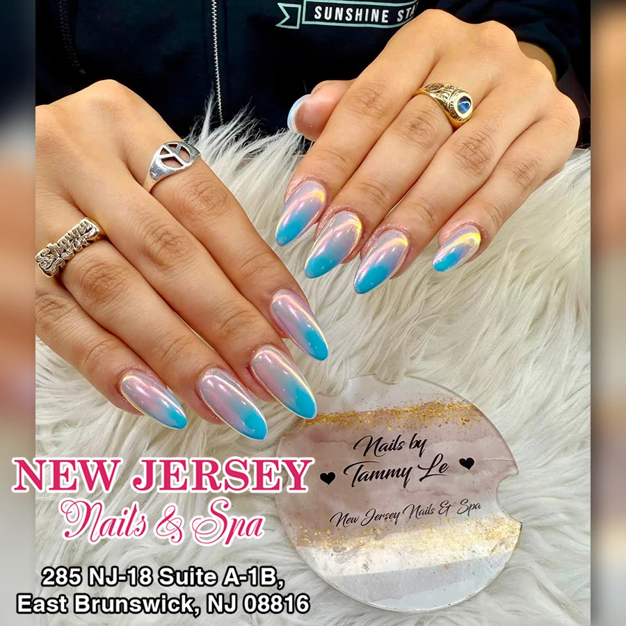 Nail Art